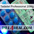 Tadadel Professional 20Mg new02